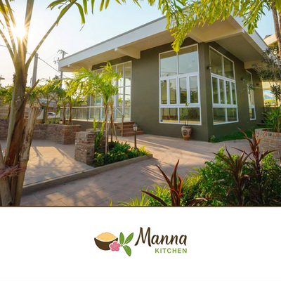 MannaKitchen picture