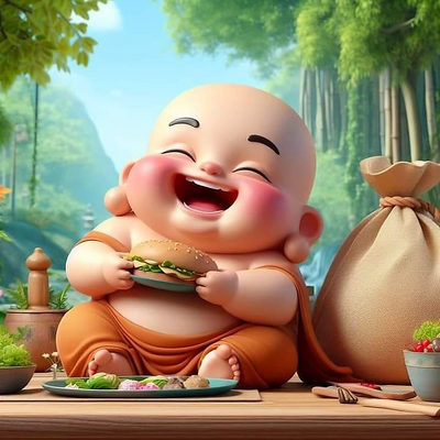 avatar image