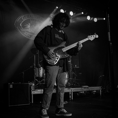 JoshuaLarson picture