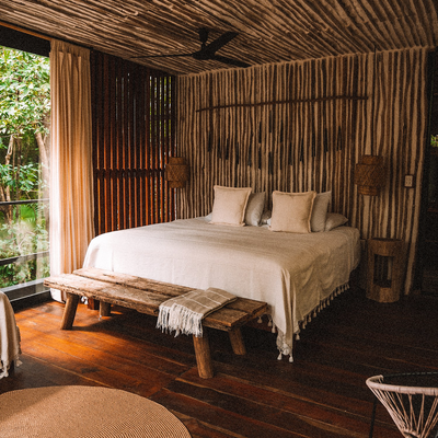 KapokPlantBasedHotel picture