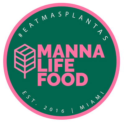 MannaLifeFood picture