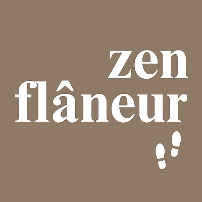 Zenflaneur picture