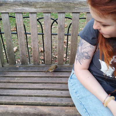 vogliounamucca picture