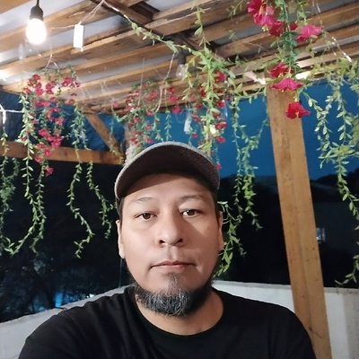 EnriqueBarcenasBanda picture