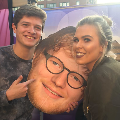 DelaneyClark picture