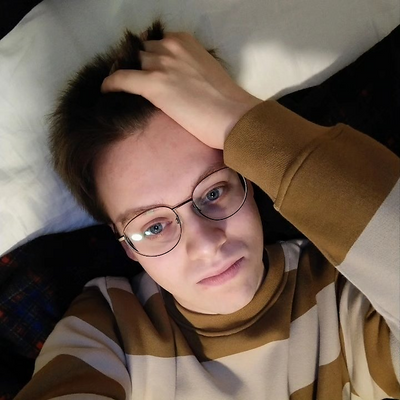 avatar image
