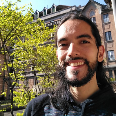 avatar image