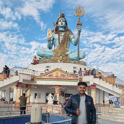 RameshAcharyaSatyam picture