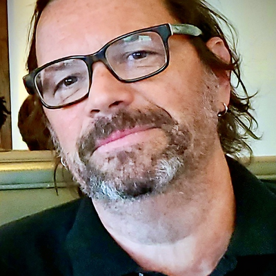 Casbury picture