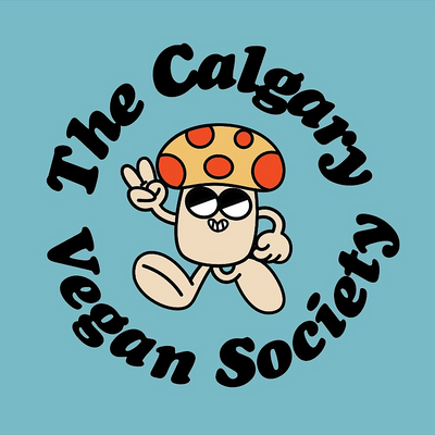 CalgaryVeganSociety picture