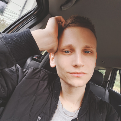 avatar image