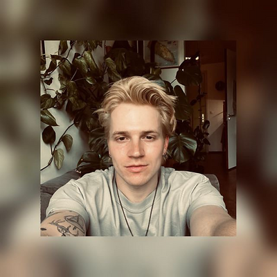 avatar image