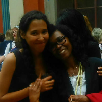 EstelleStacyGlinel picture