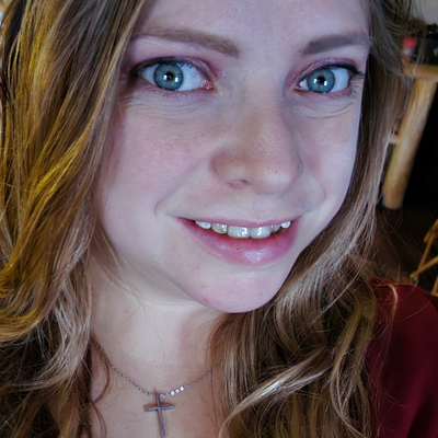 tinytattedvegan picture