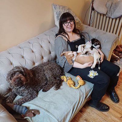 SarahatSunnyside picture