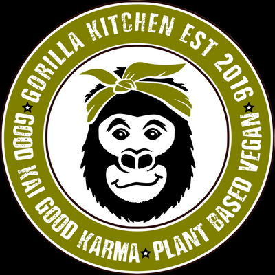 GorillaKitchen.nz picture