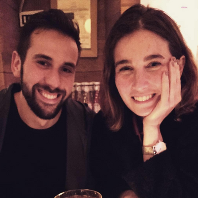 SophieGagnon picture