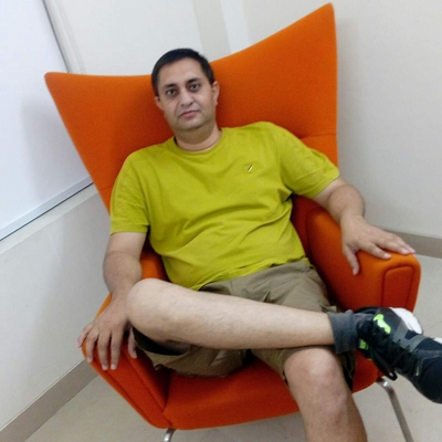 avatar image