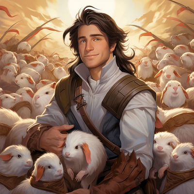 avatar image