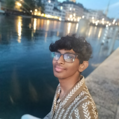 avatar image