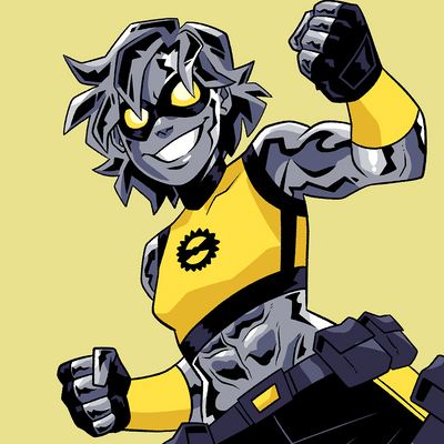 RoswellBlake picture