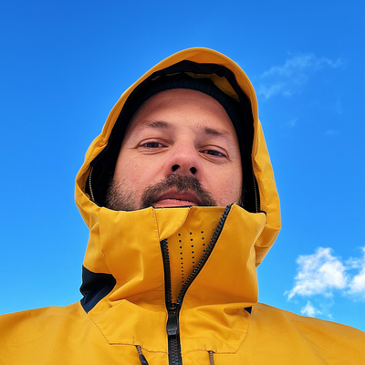 avatar image