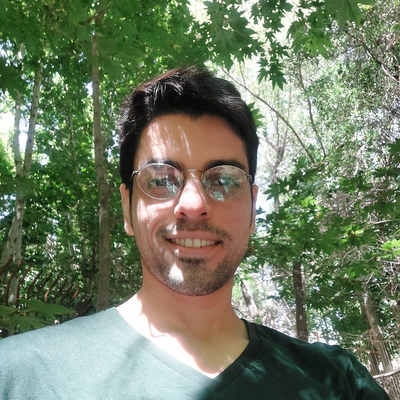 avatar image
