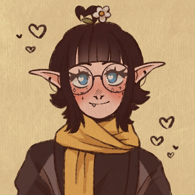 avatar image