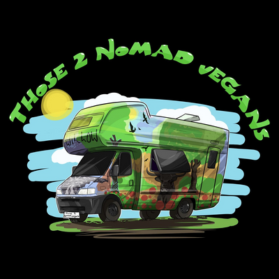 Those2NomadVegans picture