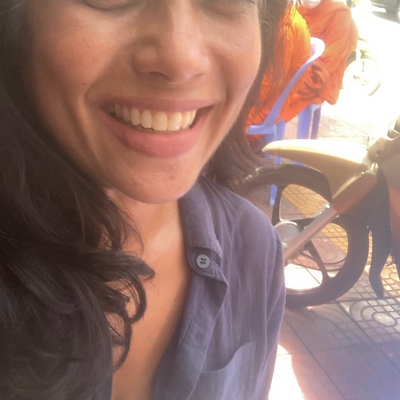 RoshniBernadette picture