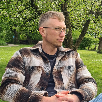 avatar image