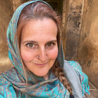 JeanieMarieWalker picture