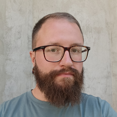 avatar image