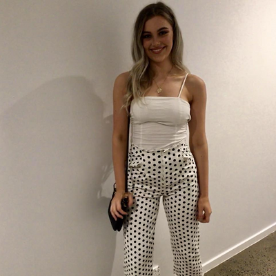 AimeePucar picture