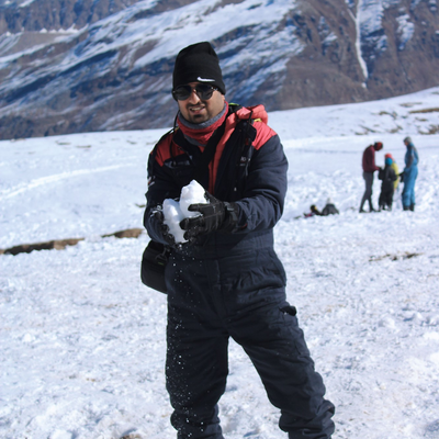 avatar image