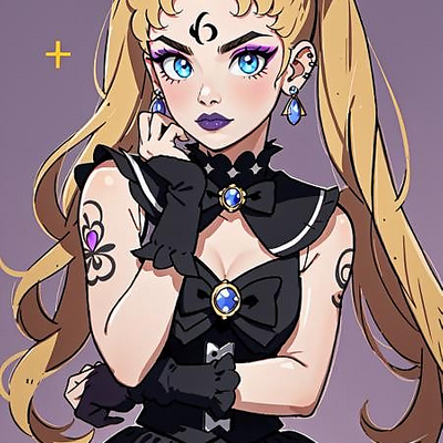 avatar image