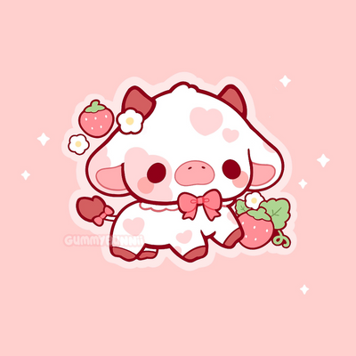 strawberrymoo picture