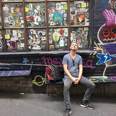 PauricBarrett picture