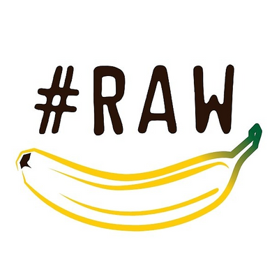 HashtagRawVegan picture