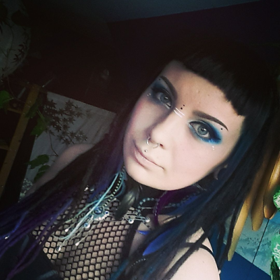 Lillymooncat picture