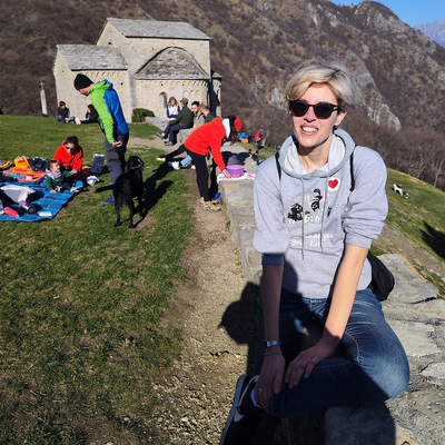 FrancescaVettori picture