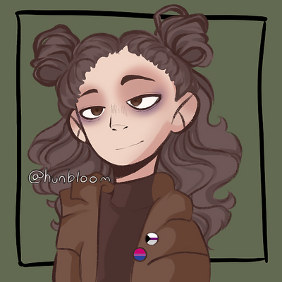 avatar image