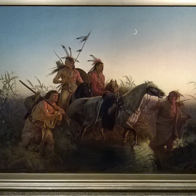 RaphaelMorales picture