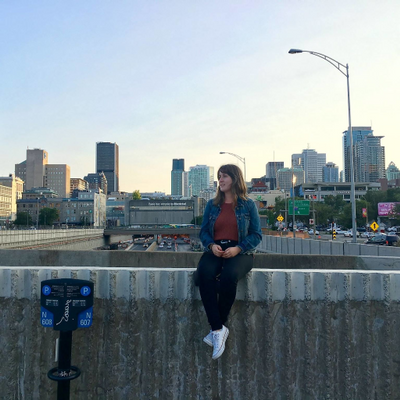 AdélieAudet picture