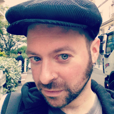 avatar image