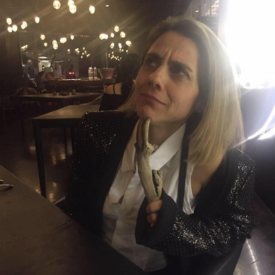 TaniaMurdocco picture