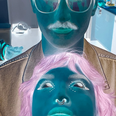 avatar image