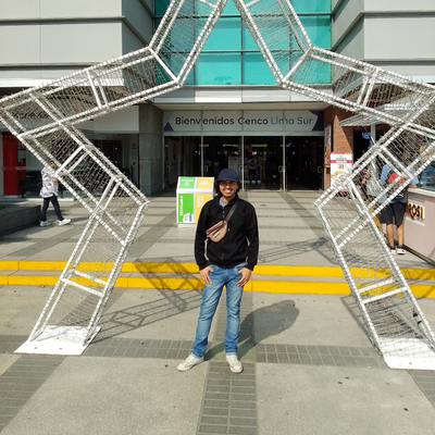avatar image