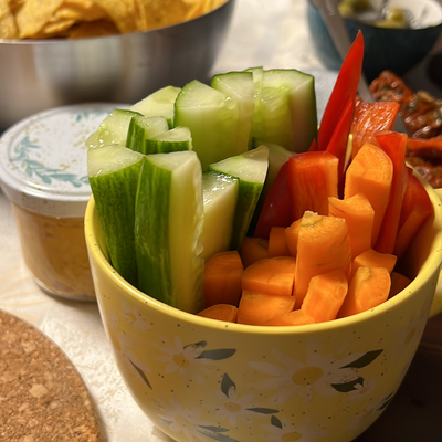 VeganGremIin picture