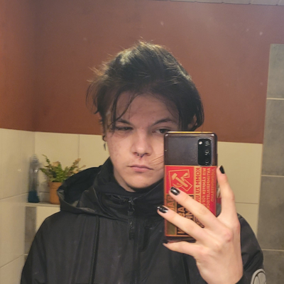 avatar image